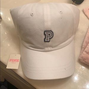 Victoria Secret Hat PINK